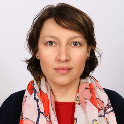 Величка Иванова 