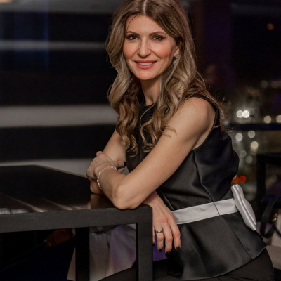 Диана Заберска-Коцева 