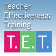 About Teacher Effectiveness Training
